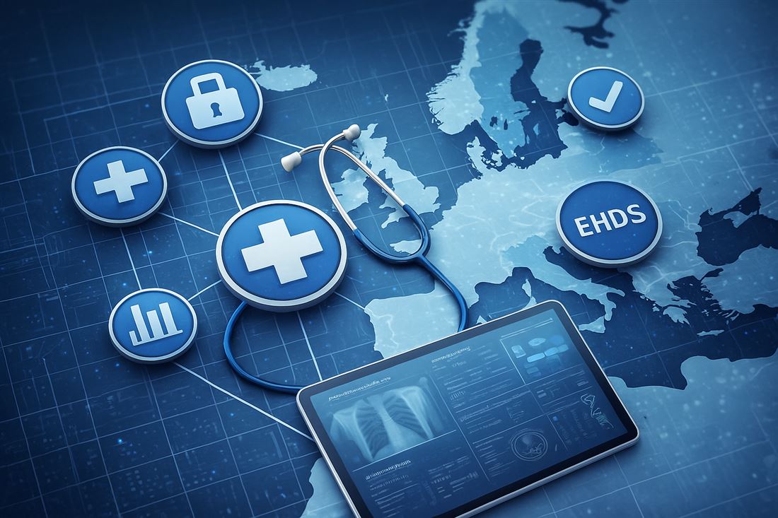 Európsky pokrok v lekárskom výskume: Kľúčová je dôvera a interoperabilita